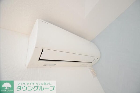 YKクラウンの物件内観写真